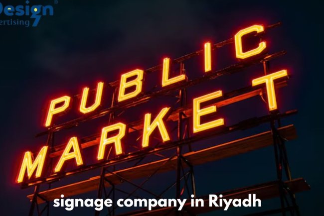 Different Types of Sign Boards and How to Choose the Right One