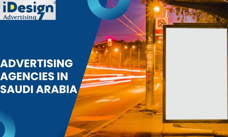 Top 10 Advertising Agencies in Saudi Arabia