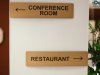 Wayfinding Signage – Meaning, Types, Benefits, and Best Practices