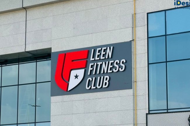 Where to Find Custom Sign Makers in Riyadh