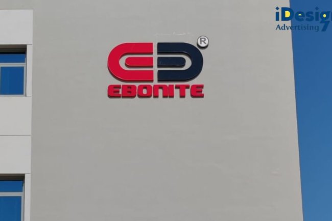 Contact details of professional signage contractors in Riyadh