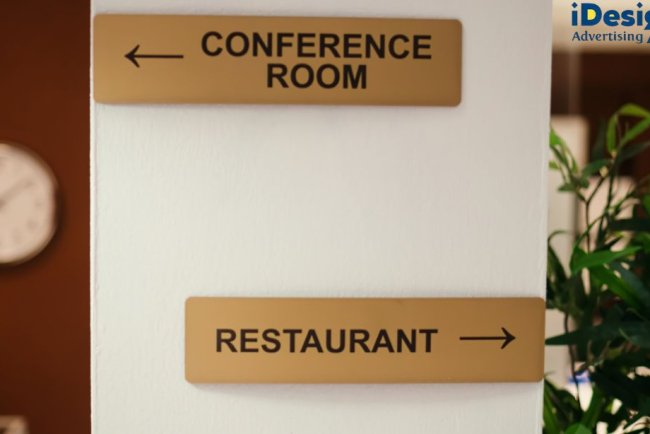 Wayfinding Signage – Meaning, Types, Benefits, and Best Practices