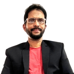 L K Monu Borkala
