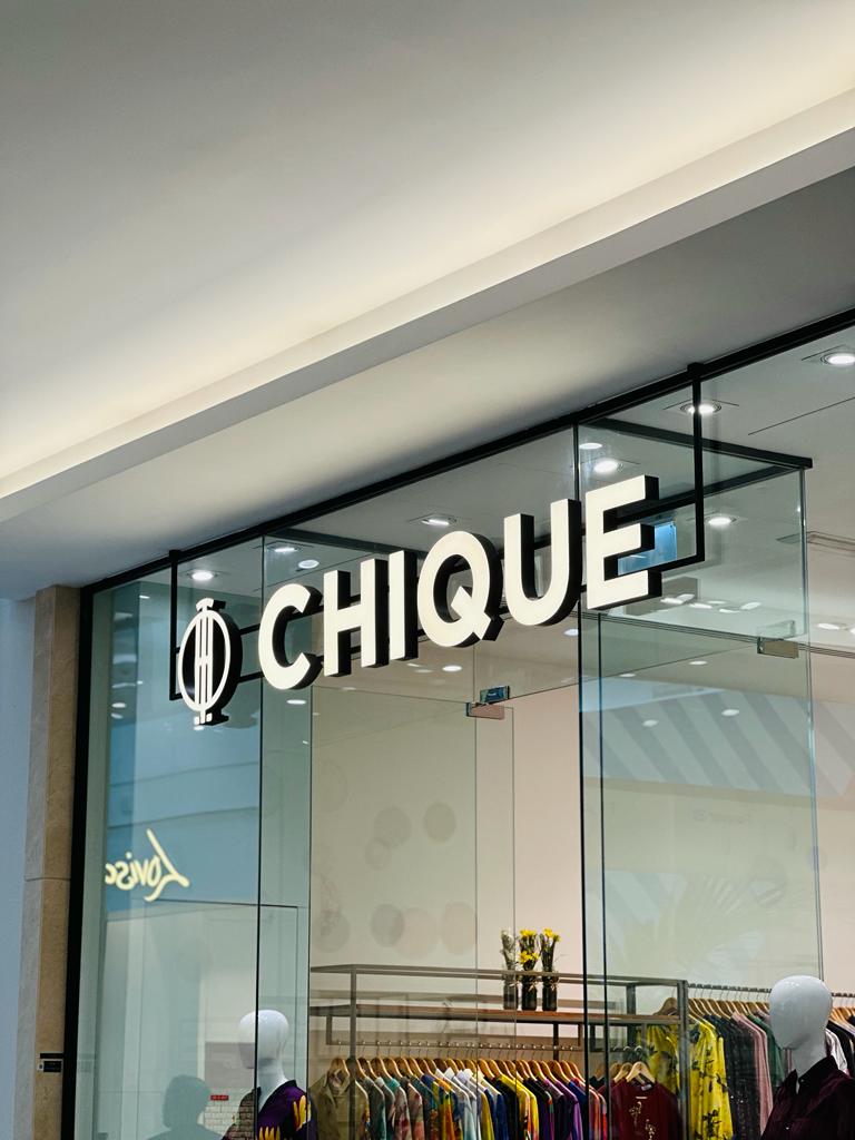 Signage Companies in Jeddah