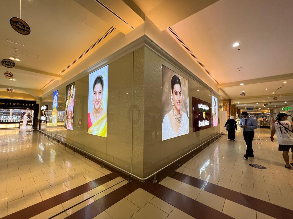 LED Screen