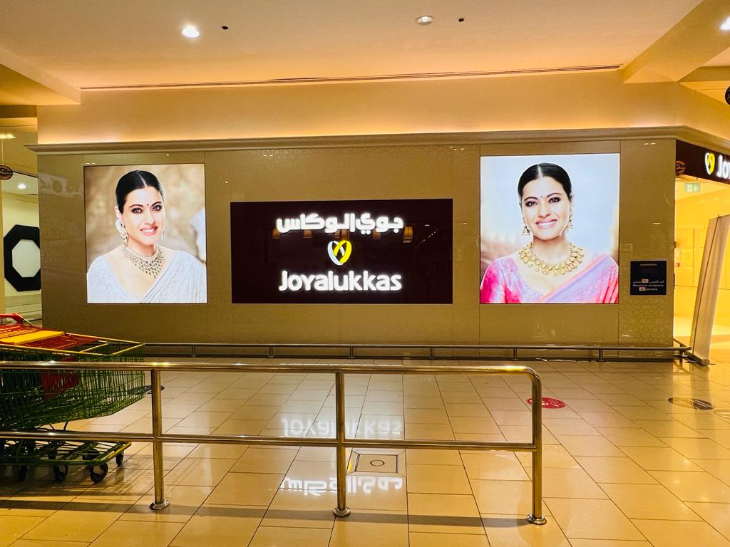 LED Screens